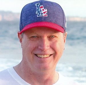 Meet your Posher, Thomas